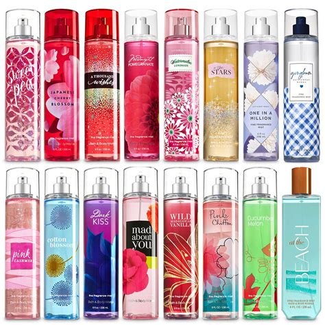 bath and body works perfumes|bath and body works catalog.